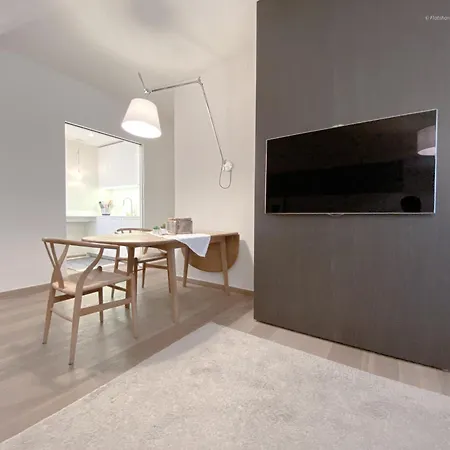 Foro Luxury Home - 2 Camere - 5 Min Dal Duomo Milan Exterior photo