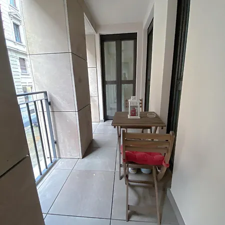 Foro Luxury Home - 2 Camere - 5 Min Dal Duomo Milan Exterior photo