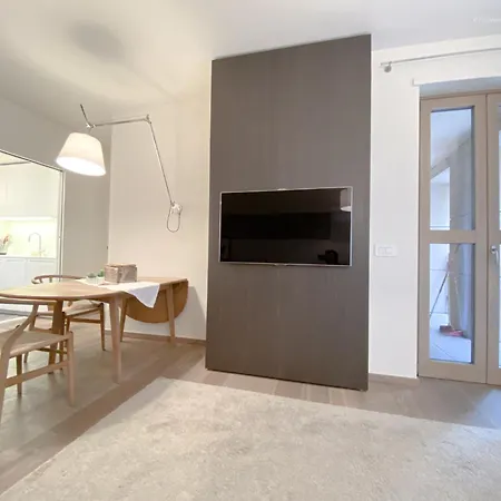 Foro Luxury Home - 2 Camere - 5 Min Dal Duomo Milan Exterior photo