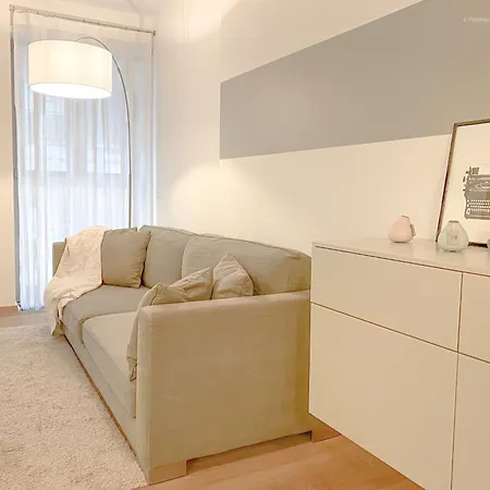 Foro Luxury Home - 2 Camere - 5 Min Dal Duomo Milan Exterior photo