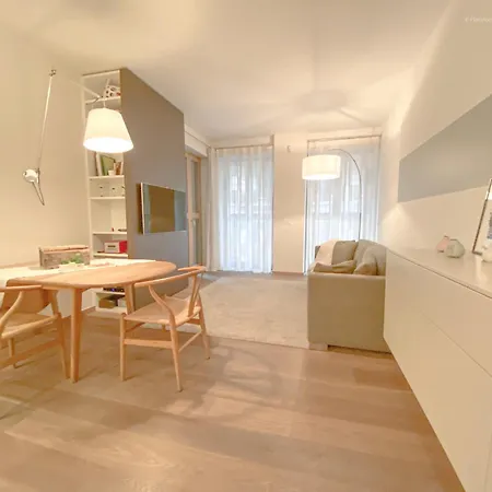 Foro Luxury Home - 2 Camere - 5 Min Dal Duomo Milan Exterior photo