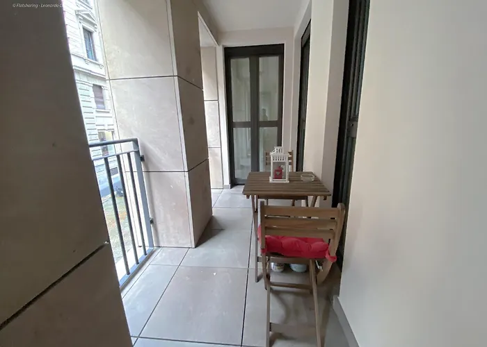 Foro Luxury Home - 2 Camere - 5 Min Dal Duomo