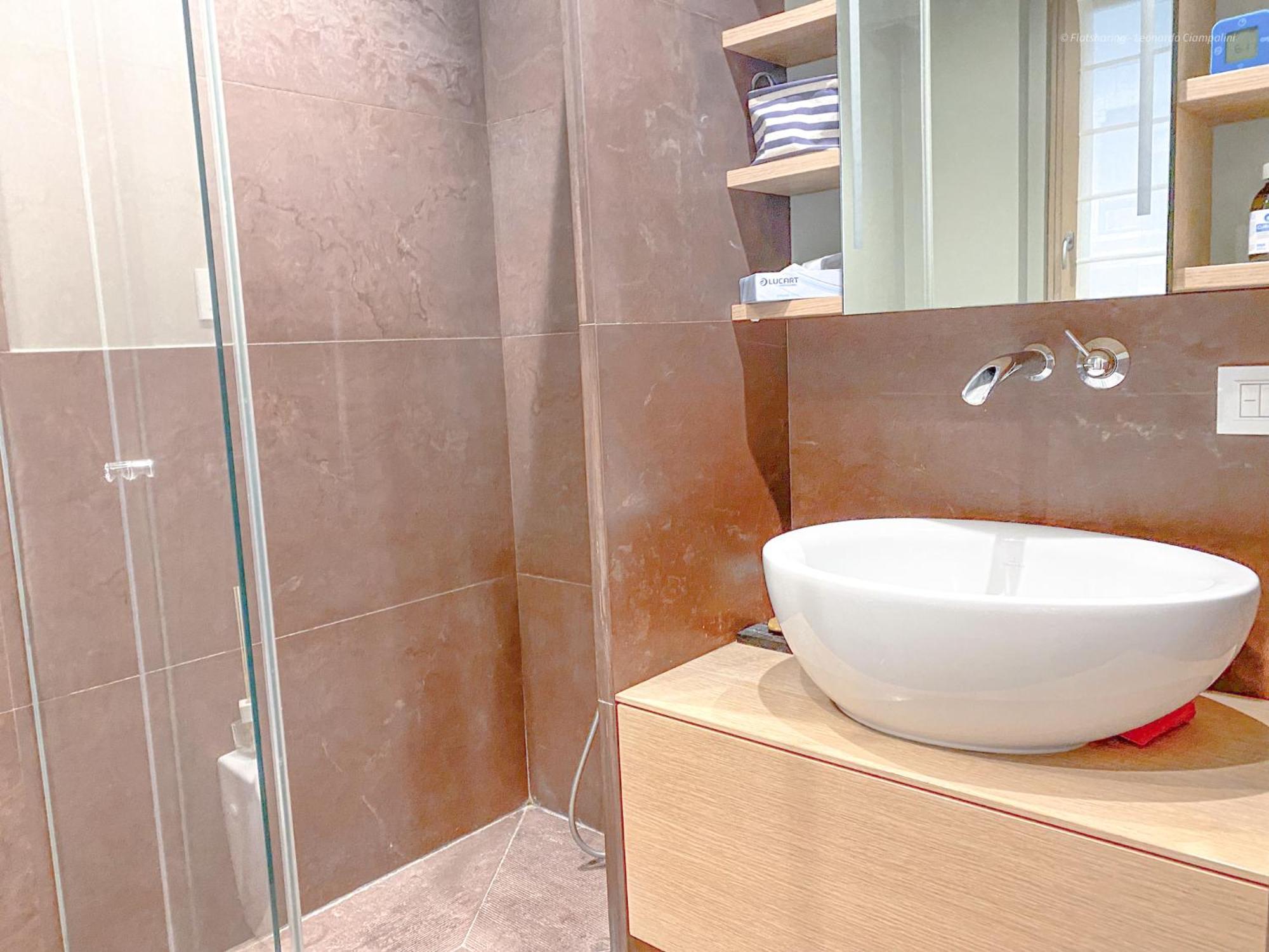 Foro Luxury - 2 - 5 Min Dal Duomo Appartement *